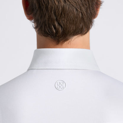 POCKET PIQUÉ POLO - US 1282