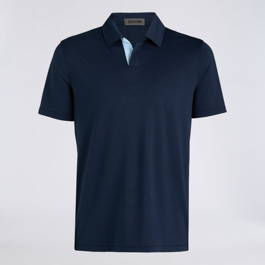 ALL PLAY JOHNNY COLLAR POLO - US 7114