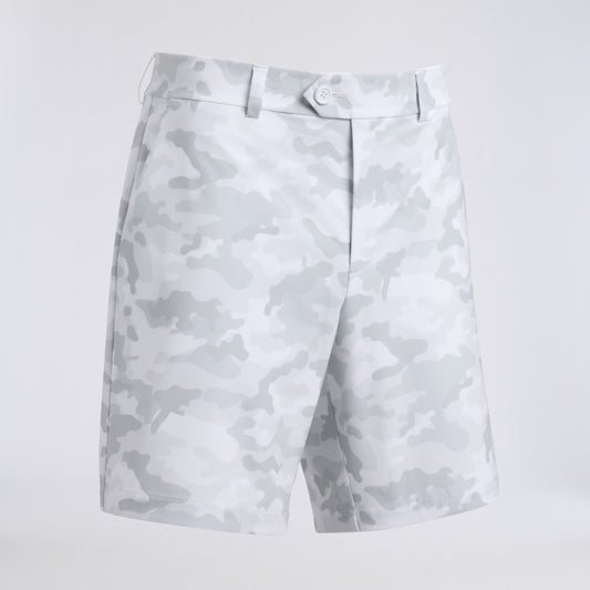 CAMO MAVERICK 4-WAY STRETCH SHORT - US 8480