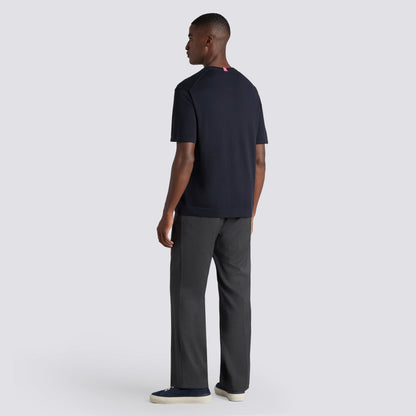 LTD RELEASE COOLING COTTON SWEATER TEE - US 5924