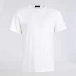 CRUCIAL COTTON TEE - US 3971