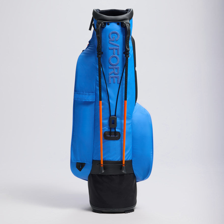 PARACHUTE CARRY GOLF BAG - US 4445