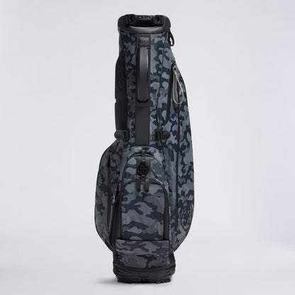 CAMO PARACHUTE CARRY GOLF BAG - US 0660