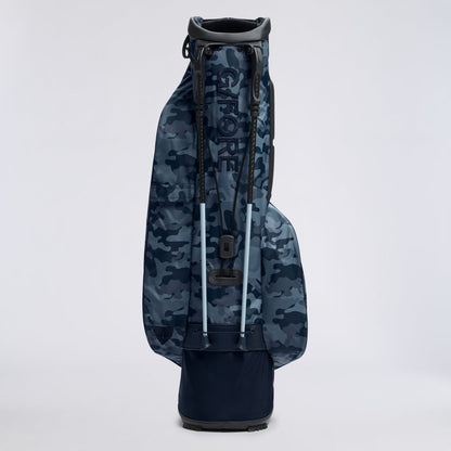 CAMO PARACHUTE CARRY GOLF BAG - US 3269