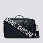 LEATHER SHOE BAG - US 1759