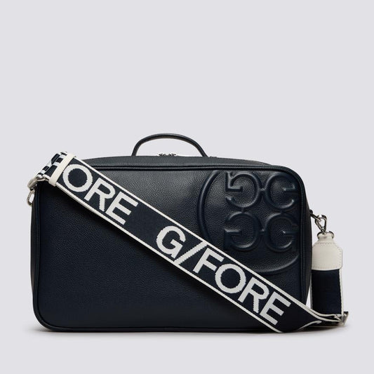 LEATHER SHOE BAG - US 1759