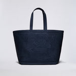 TRIPPY QUILTED CLUB TOTE BAG - US 5477