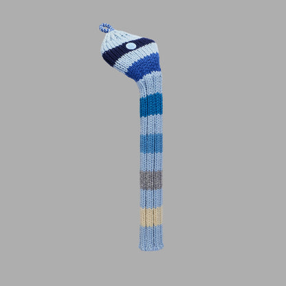 KNIT FAIRWAY HEADCOVER - US 7220