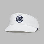 CHAINSTITCH CIRCLE G'S VISOR - US 2514