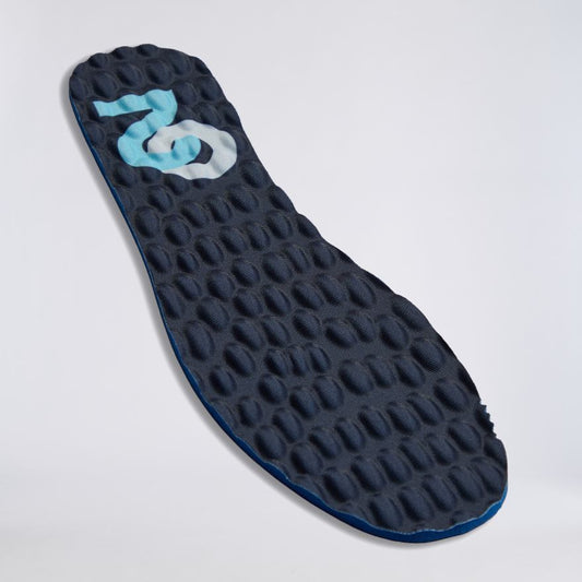 UNISEX MG4+ O2 REPLACEMENT SOCK LINER - US 3603