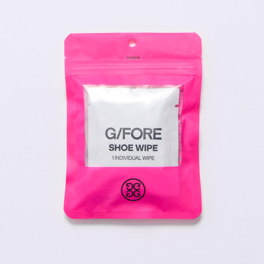 3-PACK SHOE CLEANING WIPES - US 2813